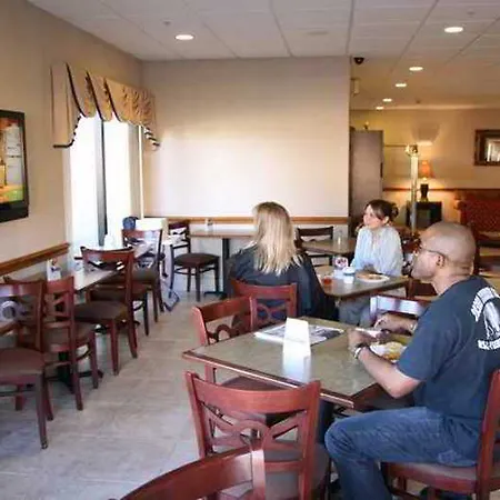 Comfort Inn - Killeen Near Fort Cavazos 
