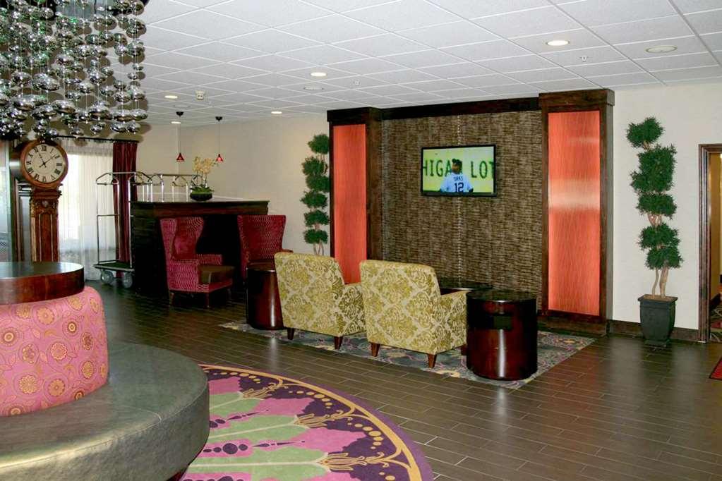 Mini-hôtel Comfort - Near Fort Cavazos Killeen