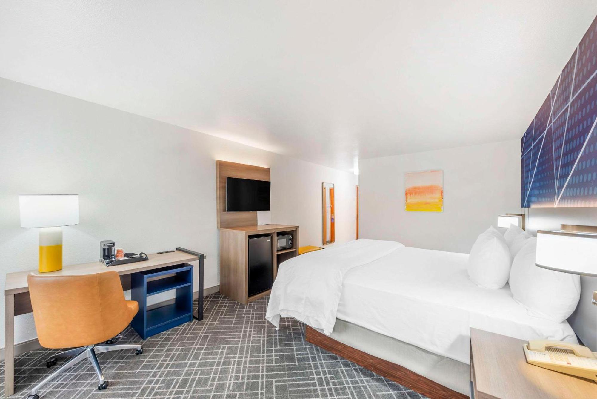 Comfort - Near Fort Cavazos 3* Killeen
