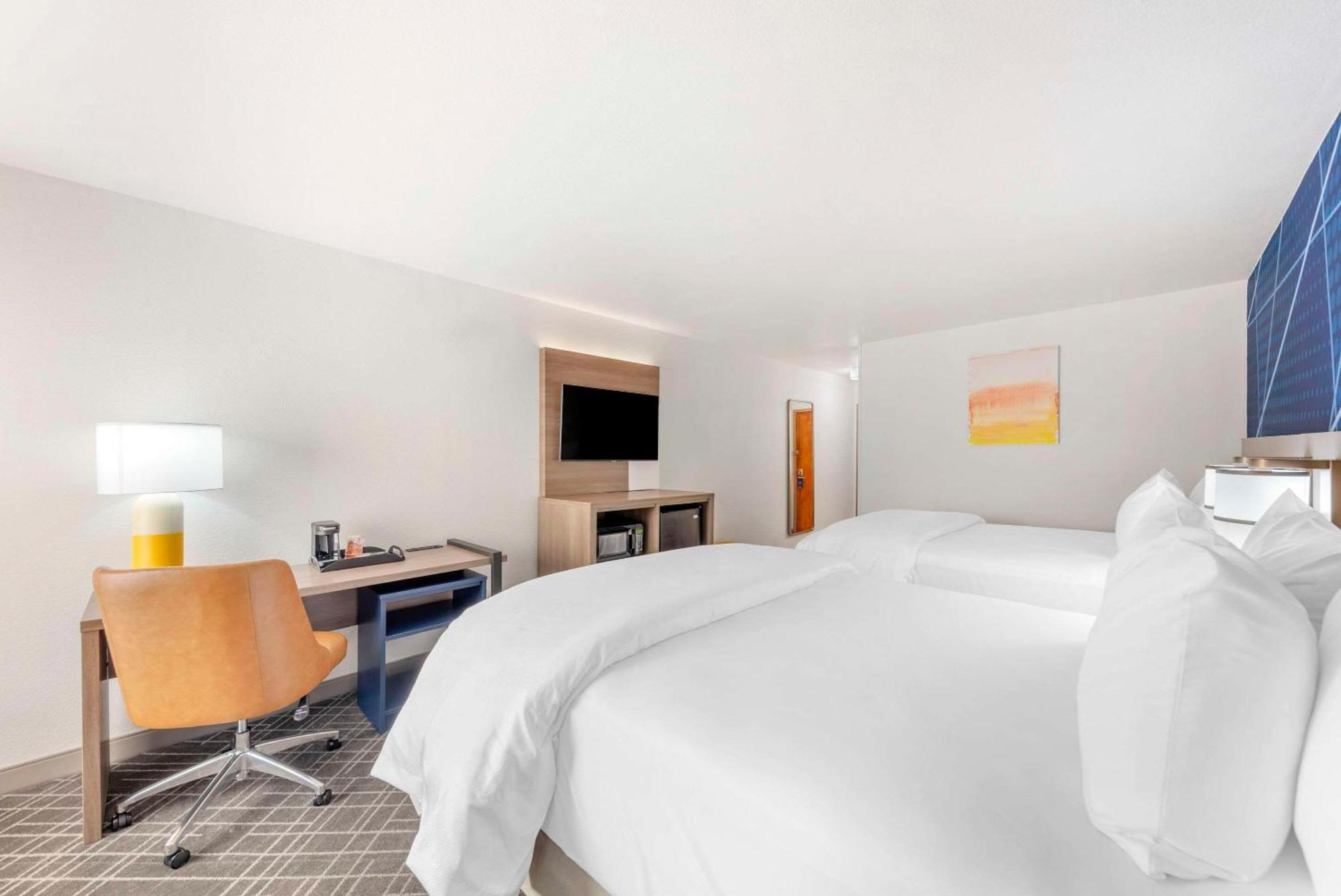 Comfort - Near Fort Cavazos Gasthof 3*