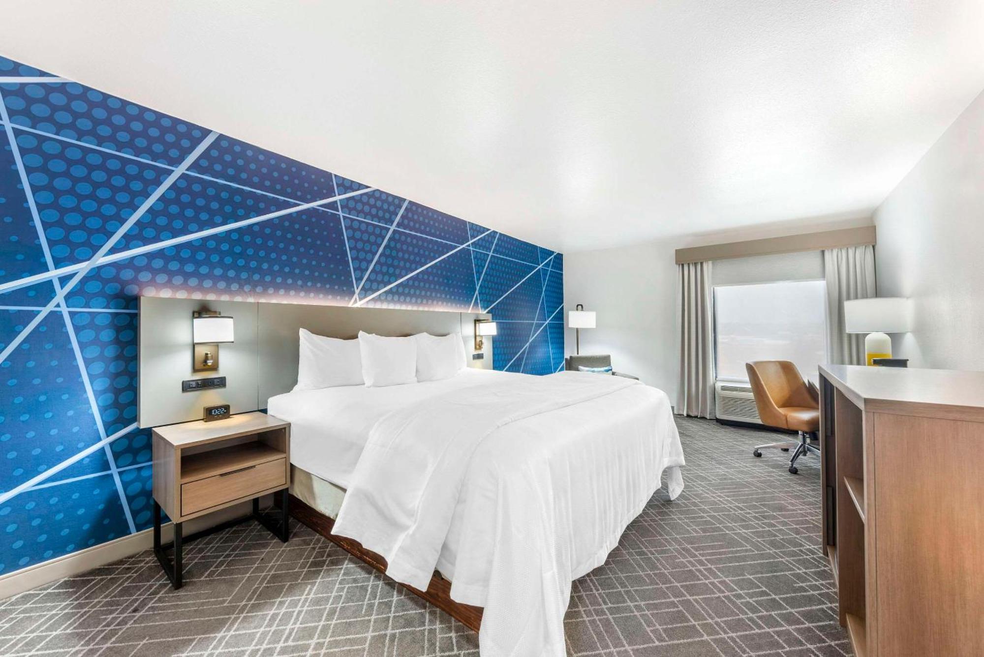 Mini-hôtel Comfort - Near Fort Cavazos Killeen
