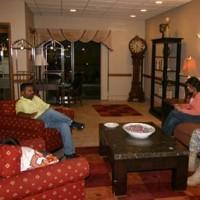 Comfort - Near Fort Cavazos 3*