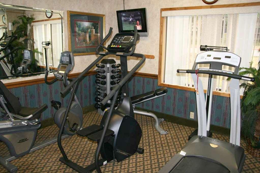 Comfort - Near Fort Cavazos Inn 3*