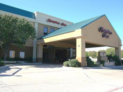 Inn Comfort - Near Fort Cavazos